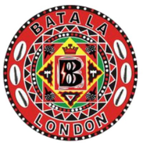 Batala London - Elegibo (Orange Ade Remix)