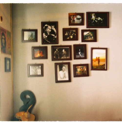 Giang Trang - Vườn Xưa