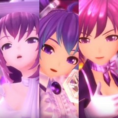 Beauty Medley ~Glossy Mixture~ (Remix/Original Mashup)