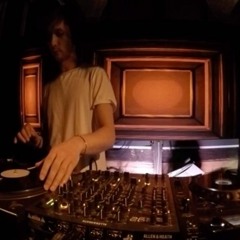 Denis Korablev RTS.FM Moscow x Rodnya 31.03.2016