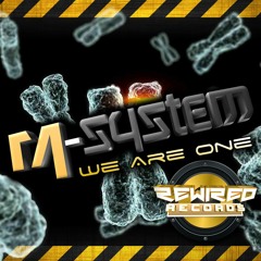 M-System - We Are One