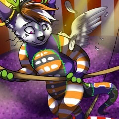 The Paws element – it's the furry show