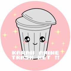 Kawaii Trash | Prod. By Jvst X