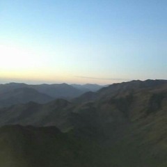 ربك موجود..شطا