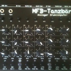 Tanzbaer First Try - 01Apr2016 A Take2 Nl