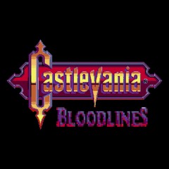 Castlevania: Bloodlines - Reincarnated Soul (Part 2) [2-N163, 0CC-FamiTracker]