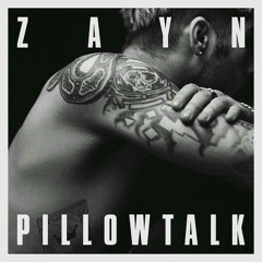 Pillowtalk - Zayn  (cover)