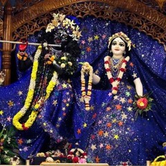2016 - 03 - 08 Kirtan Mela 2016 - Hare Krishna Kirtan Day - 03 - Vishvambhara Prabhu ISKCON Mayapur