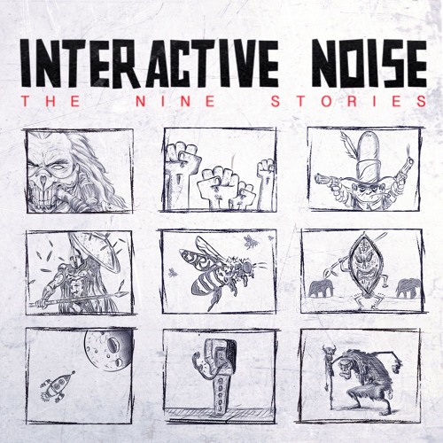 Interactive Noise - The Cowboy