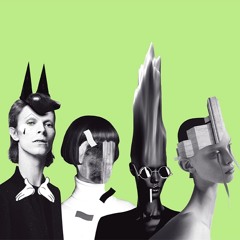 7 Jahre SUICIDE CIRCUS 01 - 04 - 2016