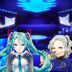 Persona 4 - Aria Of Soul Mix (Feat. Hatsune Miku)