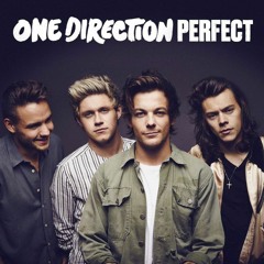 Perfect - One Direction (Cover) | KeziaAngela