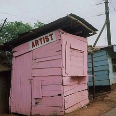 "Anti-luv" - Yoshi Vintage ft. Benji