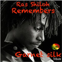 Ras Shiloh - Judge Not [Ras Shiloh Remembers Garnet Silk Tribute| Black Roots Music 2016]