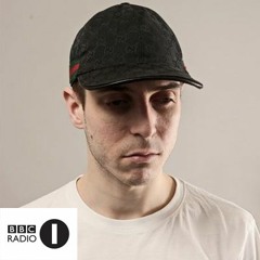 Youngsta – BBC Radio 1 – 19/04/2013