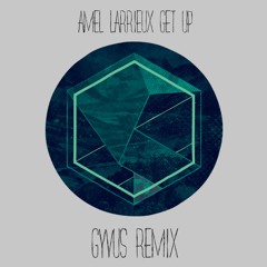 Amel Larrieux - Get Up (GYVUS Remix)