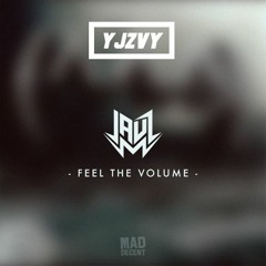 Feel The Volume - Jauz (KRMPL Rmx)| Free Download