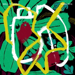 Wall Of Sound #40 | March 2016 Playlist