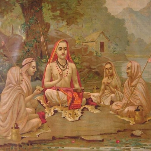 Atma Shatakam By Adi Shankaracharya