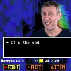 [Undertale + Michael Rosen Mashup] Hopes And Dreams!