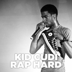 Kid Cudi - Pimpin