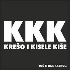 Ruska - KRESO I KISELE KISE - JOS TI NIJE KASNO