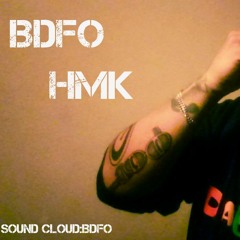 BDFO - MoneyNdRespect Official