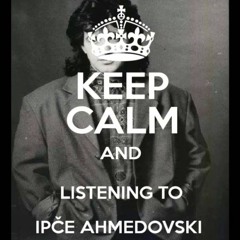 Ipce Ahmedovski - Ja Te Volim, On Te Ima (Audio 1993) Beat Kapela Studio