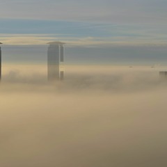 Blurred Clouds (disquiet0222) excerpt