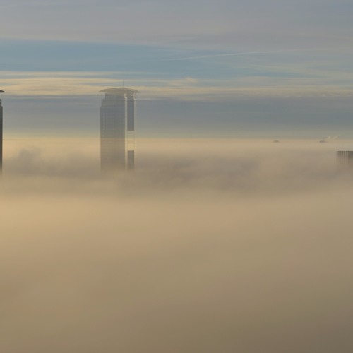 Blurred Clouds (disquiet0222) excerpt