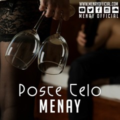 Menay - Poste/Telo