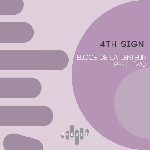 4th Sign - Lunatique