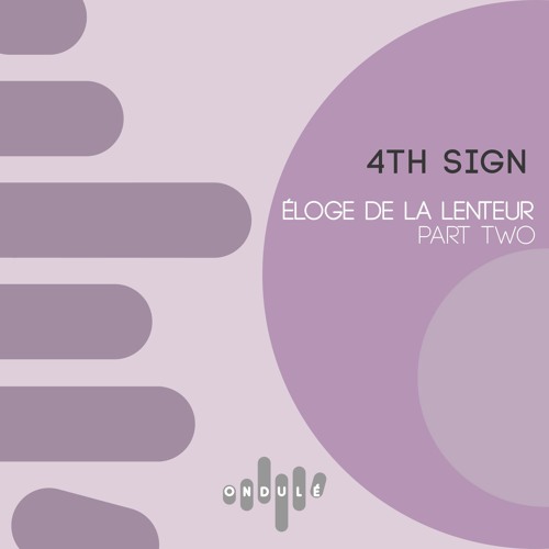 4th Sign - Deep Dip