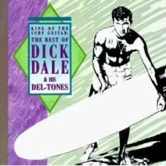 Dick Dale - Misirlou (Cover)