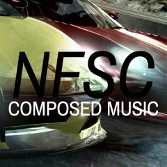 Need For Speed Carbon - Composed Music (Original Mix)