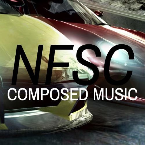 Need For Speed Carbon - Composed Music (Original Mix)
