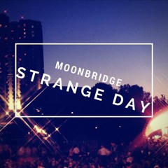 Strange Day