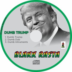 Blakk Rasta - Dumb Trump