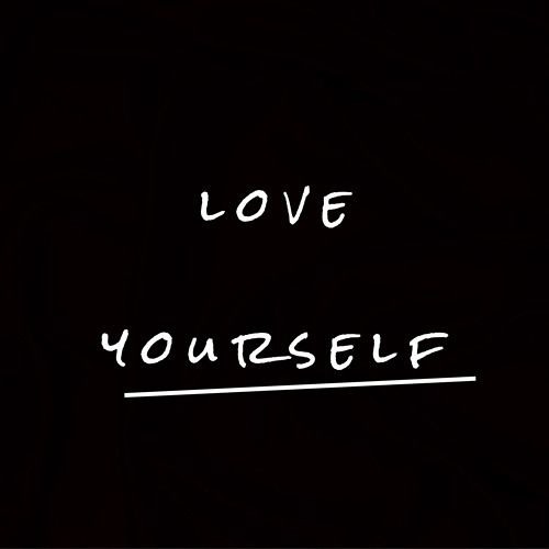 Stream Love Yourself (New Song 2016 Live Acoustic Cover - Ed Sheeran ...