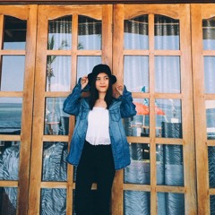 Let It Go- James Bay (Cover)