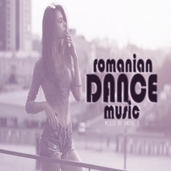 Muzica Noua Romaneasca Aprilie 2016 | Romanian Dance Music 2016 | Andre S