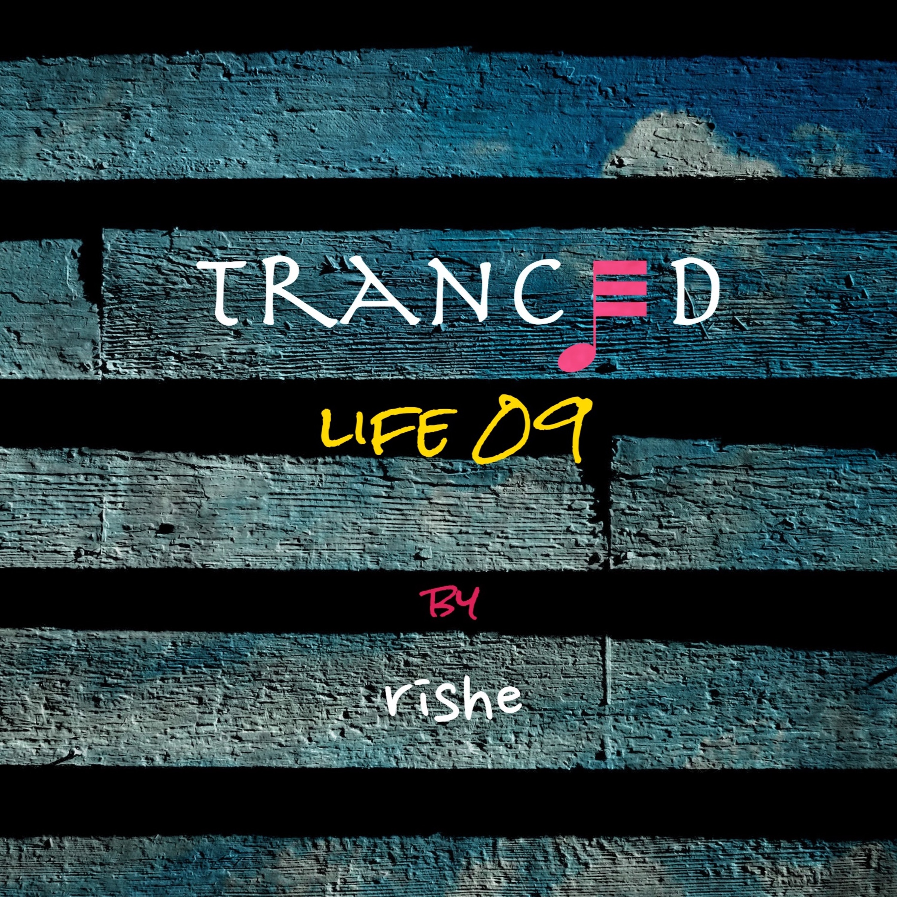 BlowTape • Tranced • Trancechno