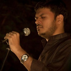 Aayat Cover - Rampy