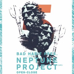 Neptune Project Open to Close Perth 2016