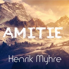 MYHRE - Amitie