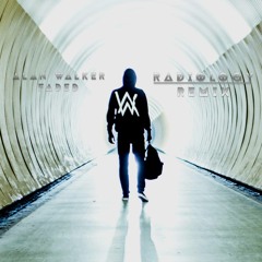Alan Walker - Faded (Radiology Remix)【Buy = Free download】