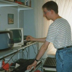 Yet Another Game Music