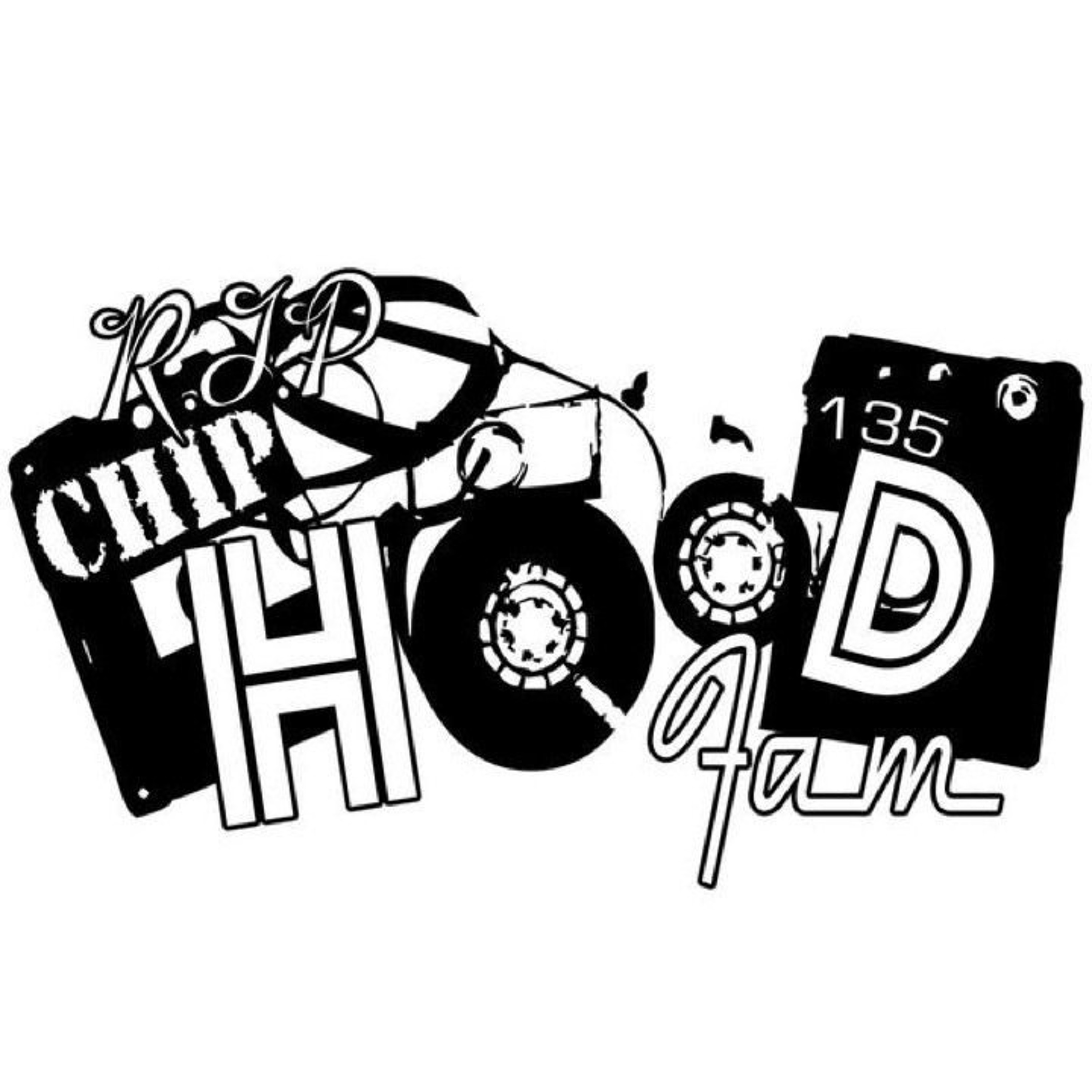 Award Show Freestyle episode artwork