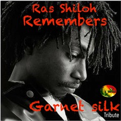 Ras Shiloh "Judge Not" [Black Roots Music Label / VPAL Music]