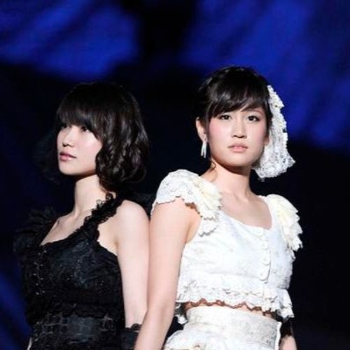 Akb48 Kinjirareta Futari 禁じられた二人 Cover By Kemorel Akb48 Kinjirareta Futari 禁じられた二人 Cover By Kemorel